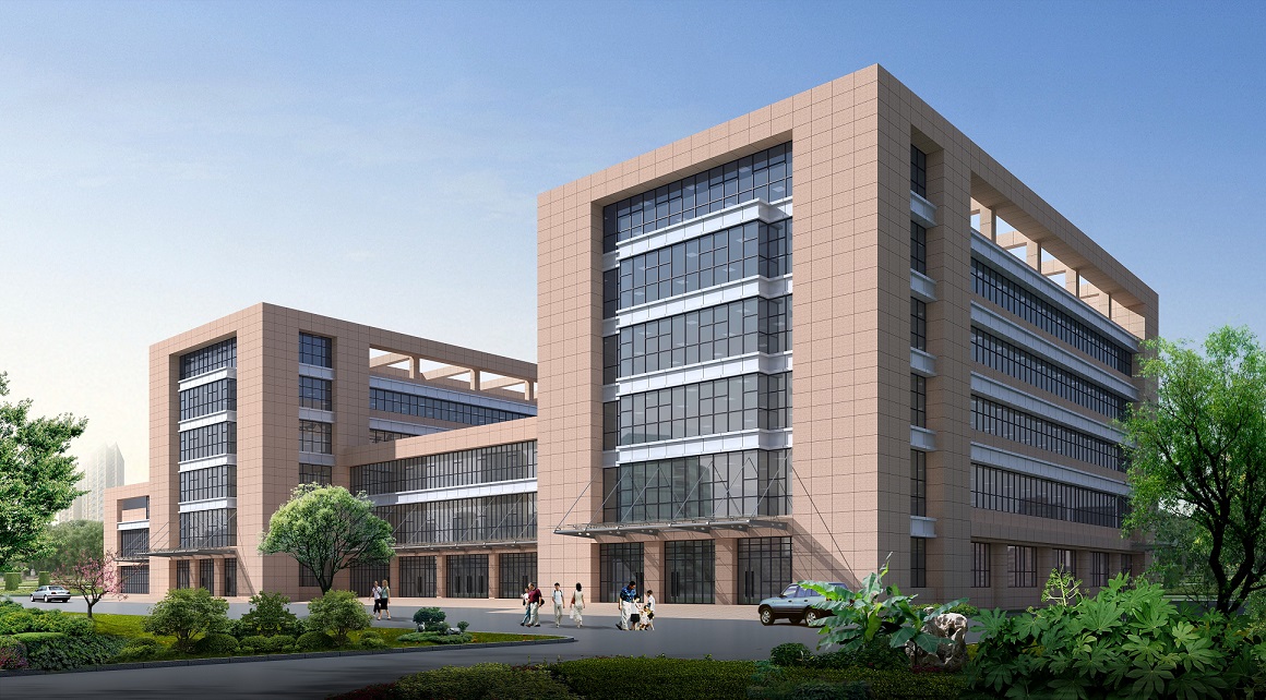 高唐縣人民醫(yī)院保健中心綜合樓、感染樓內(nèi)外墻裝飾裝修項(xiàng)目